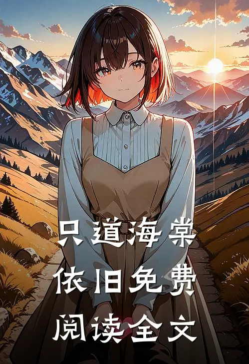 只道海棠依旧免费阅读全文