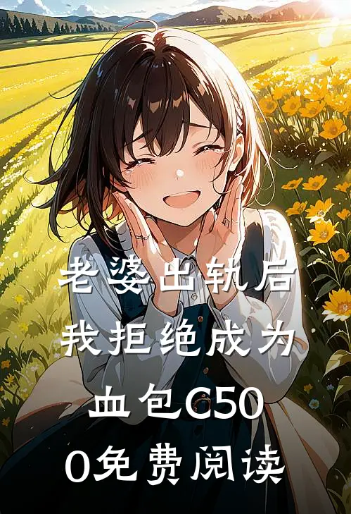 老婆出轨后我拒绝成为血包C500免费阅读