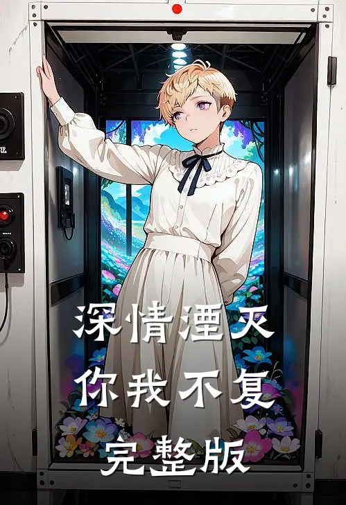 深情湮灭，你我不复完整版