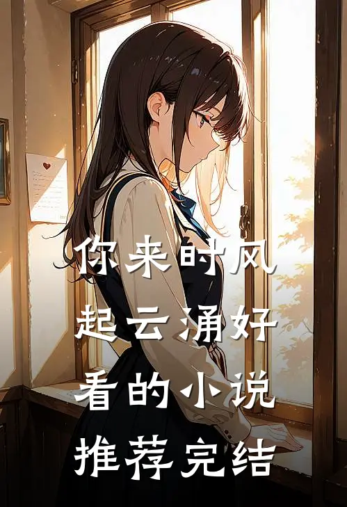 你来时风起云涌好看的小说推荐完结
