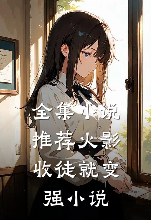 全集小说推荐火影:收徒就变强小说
