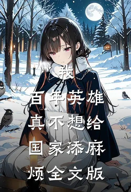 我，百年英雄，真不想给国家添麻烦全文版