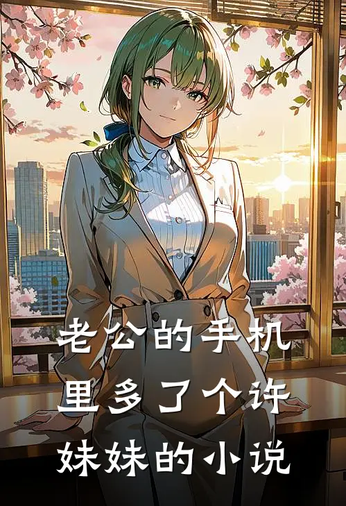 老公的手机里多了个许妹妹的小说