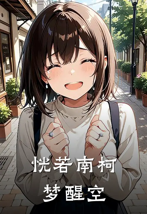 恍若南柯梦醒空