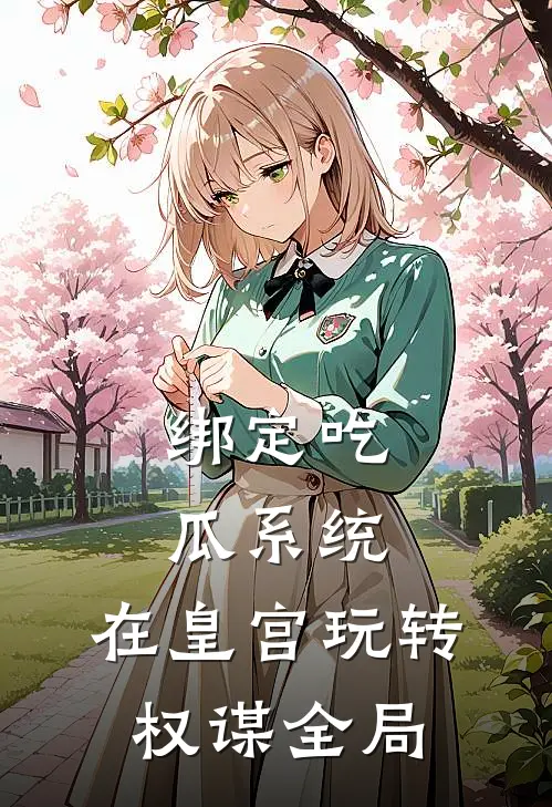 绑定吃瓜系统，在皇宫玩转权谋全局