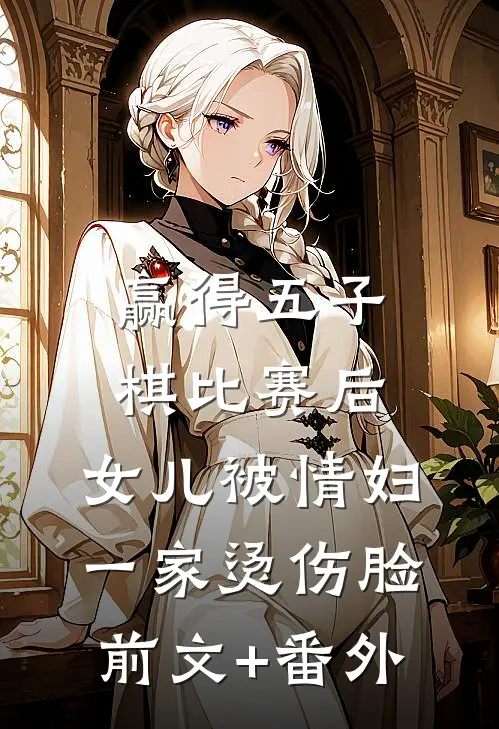 赢得五子棋比赛后，女儿被情妇一家烫伤脸前文+番外