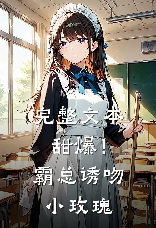 完整文本甜爆!霸总诱吻小玫瑰免费阅读