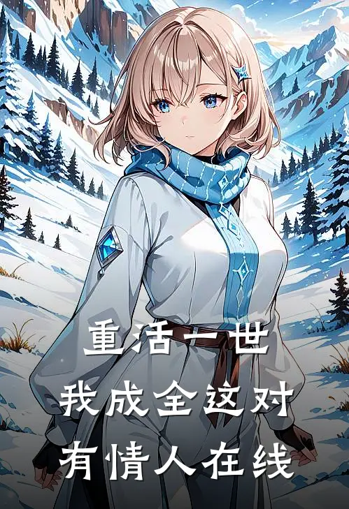 重活一世，我成全这对有情人在线