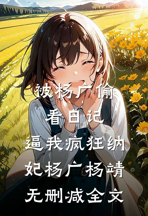 被杨广偷看日记，逼我疯狂纳妃杨广杨靖无删减全文