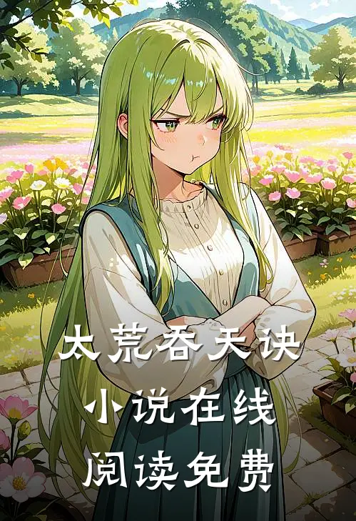太荒吞天诀小说在线阅读免费