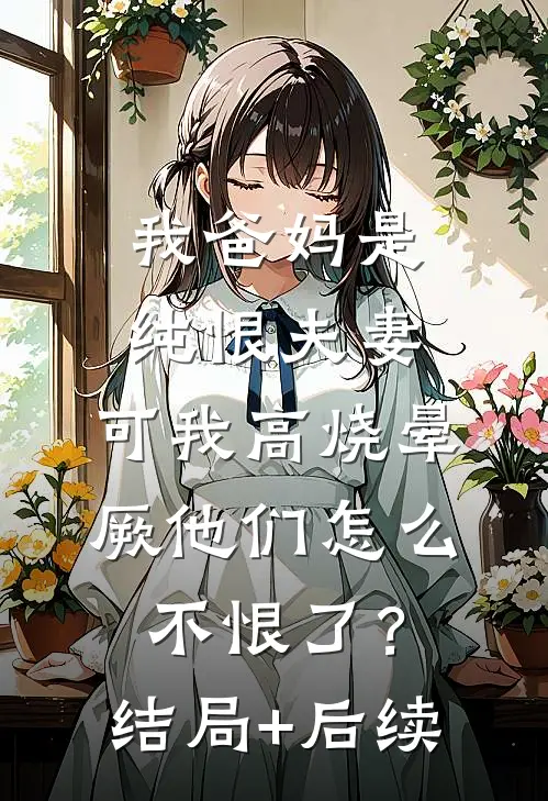 我爸妈是纯恨夫妻，可我高烧晕厥他们怎么不恨了？结局+后续