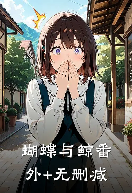 蝴蝶与鲸番外+无删减