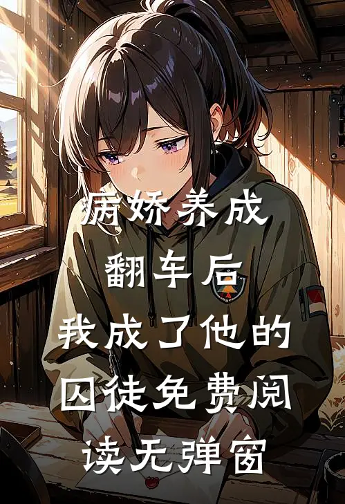 病娇养成翻车后，我成了他的囚徒免费阅读无弹窗