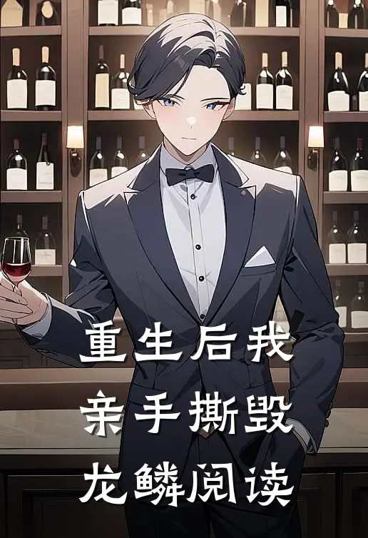 重生后我亲手撕毁龙鳞阅读