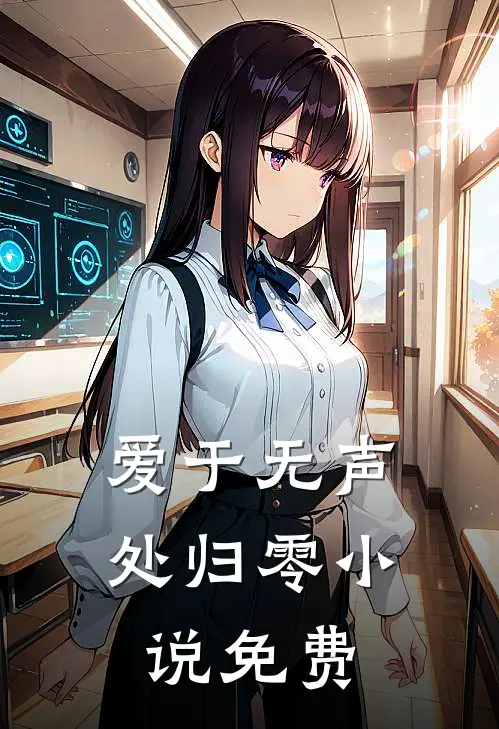 爱于无声处归零小说免费