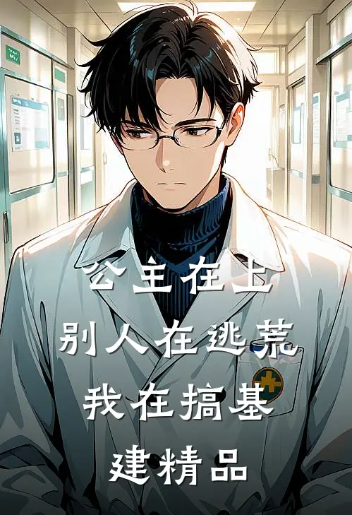 公主在上：别人在逃荒，我在搞基建精品