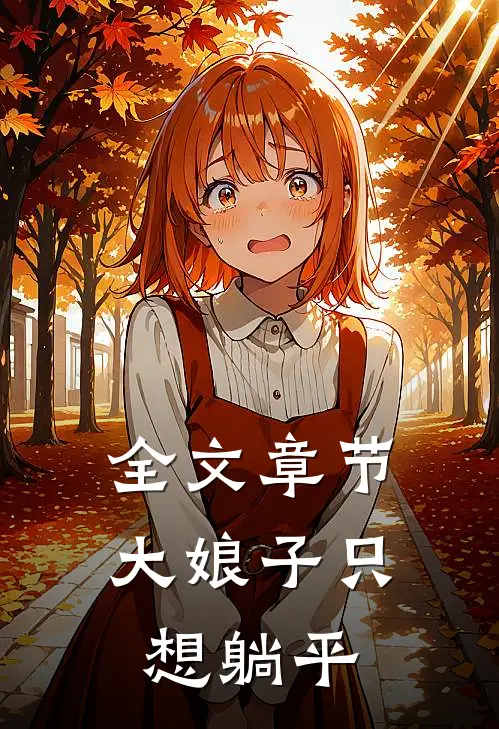 全文章节大娘子只想躺平