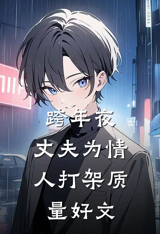 跨年夜，丈夫为情人打架质量好文