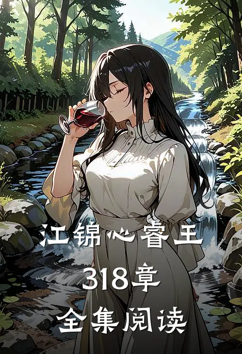 江锦心睿王318章全集阅读