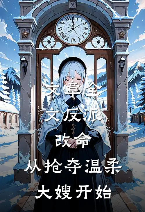 文章全文反派：改命，从抢夺温柔大嫂开始
