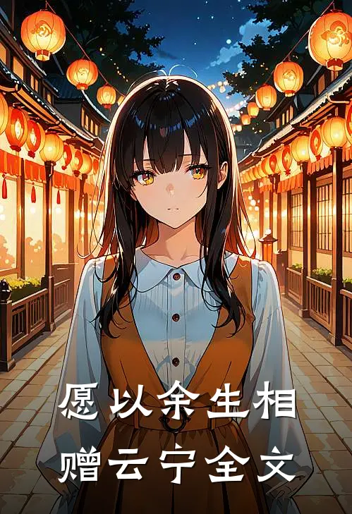 愿以余生相赠云宁全文