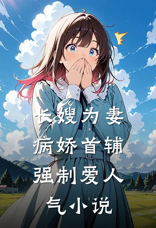 长嫂为妻：病娇首辅强制爱人气小说