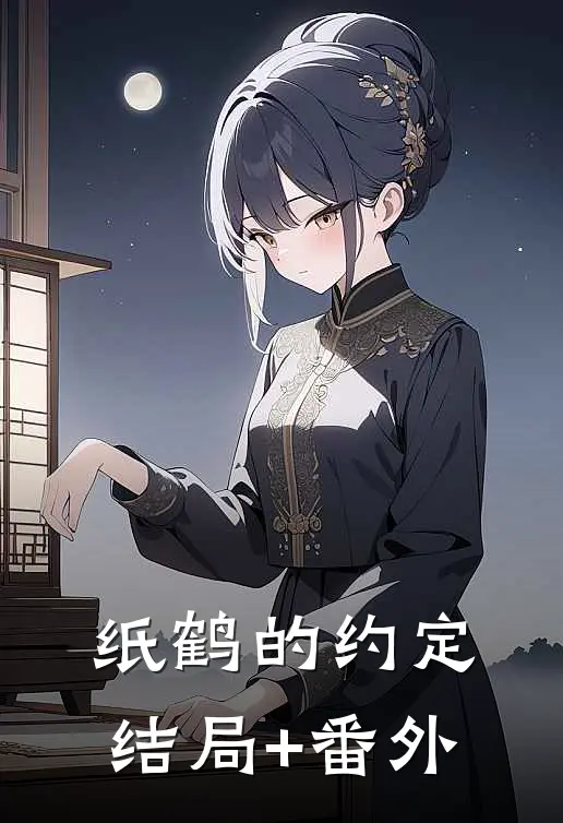 纸鹤的约定结局+番外