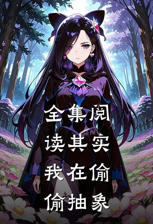 全集阅读其实，我在偷偷抽象