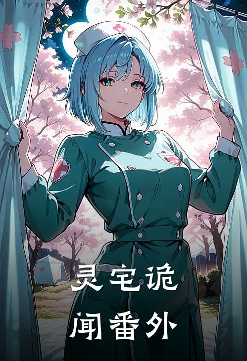 灵宅诡闻 番外