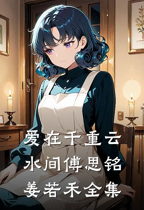 爱在千重云水间傅思铭姜若禾全集