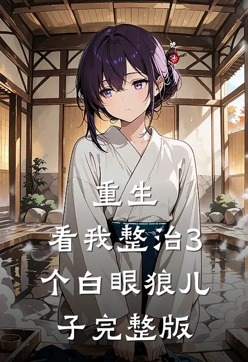重生：看我整治3个白眼狼儿子完整版
