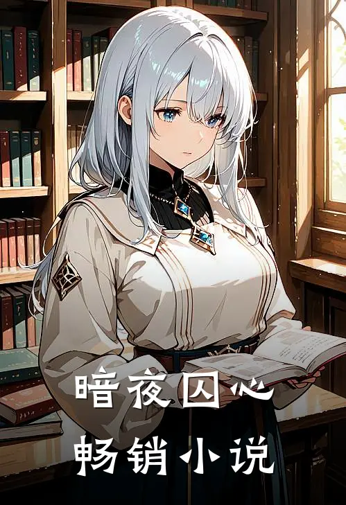 暗夜囚心畅销小说