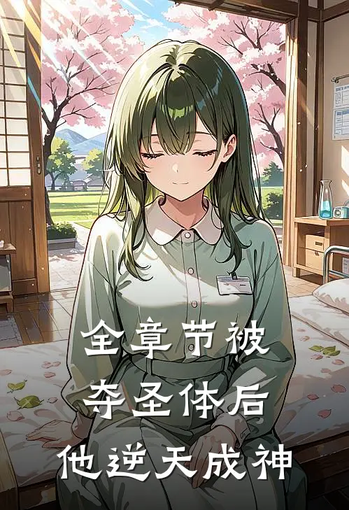 全章节被夺圣体后，他逆天成神