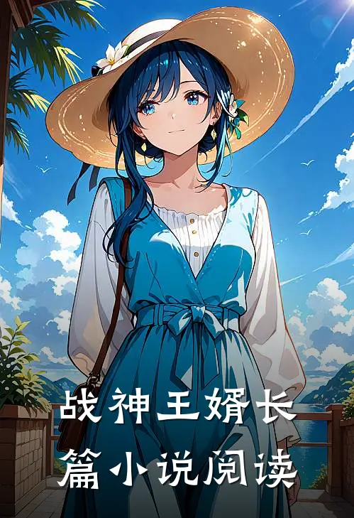 战神王婿长篇小说阅读