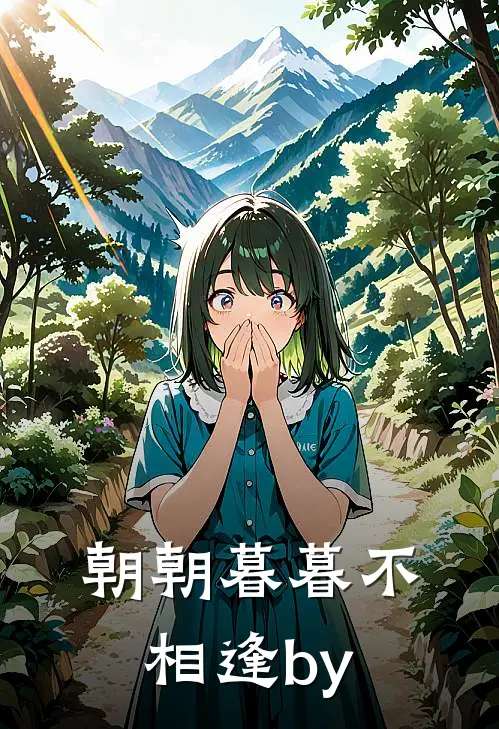朝朝暮暮不相逢by
