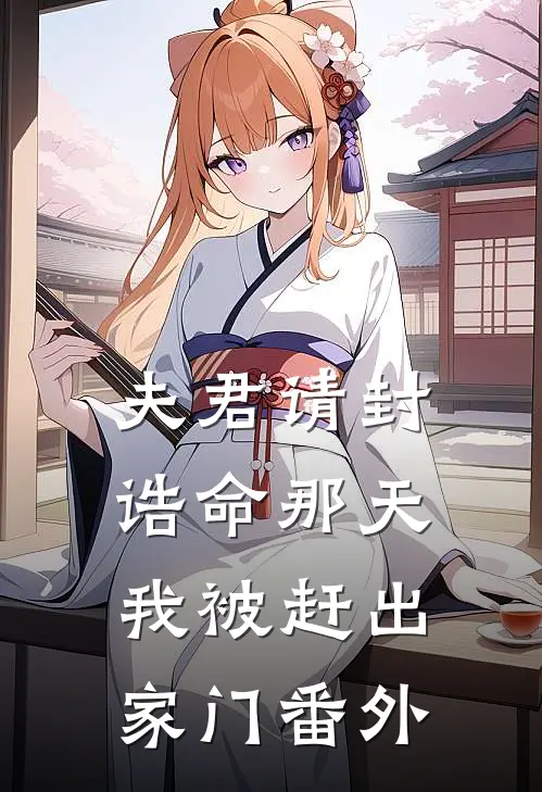 夫君请封诰命那天，我被赶出家门番外