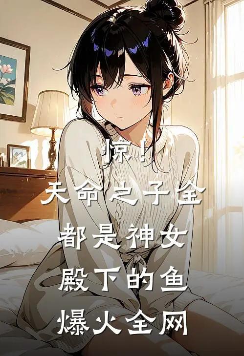 惊！天命之子全都是神女殿下的鱼爆火全网