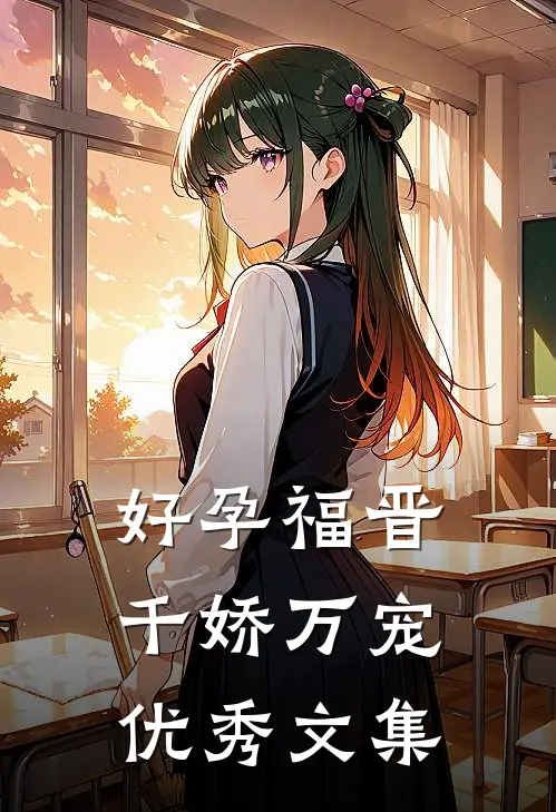 好孕福晋，千娇万宠优秀文集