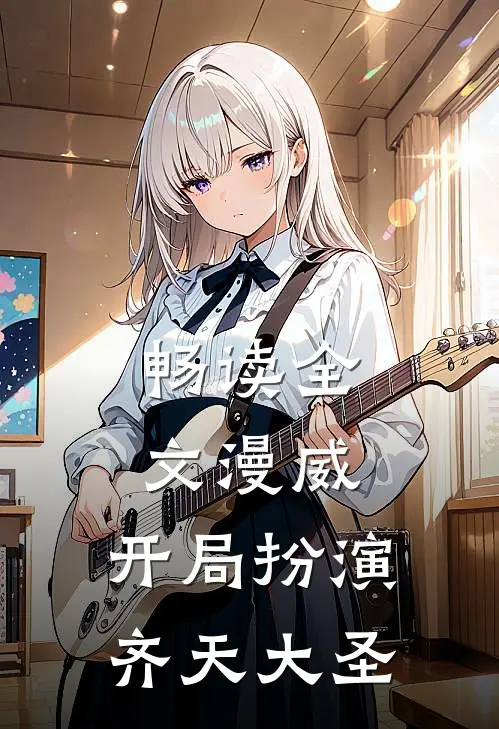 畅读全文漫威：开局扮演齐天大圣