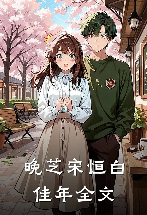 晚芝宋恒白佳年全文