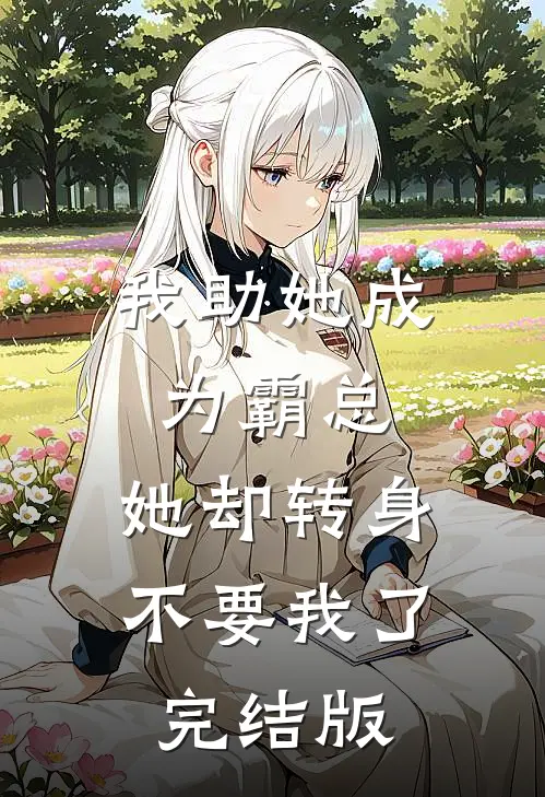 我助她成为霸总，她却转身不要我了完结版