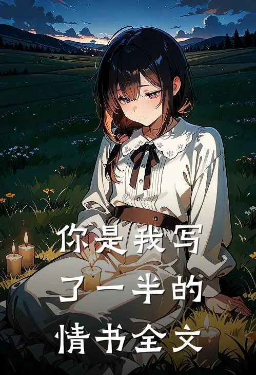 你是我写了一半的情书全文