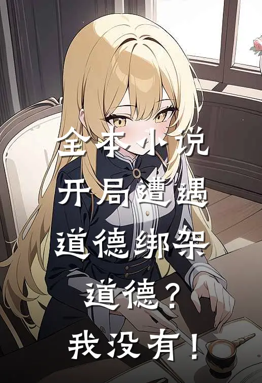 全本小说开局遭遇道德绑架，道德？我没有！