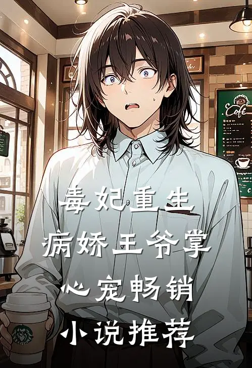 毒妃重生病娇王爷掌心宠畅销推荐