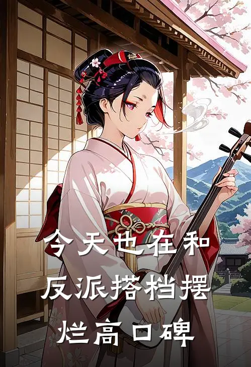 今天也在和反派搭档摆烂高口碑