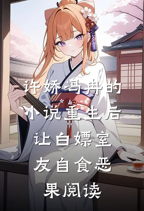 许娇冯冉的小说重生后，让白嫖室友自食恶果阅读
