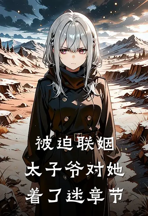被迫联姻，太子爷对她着了迷章节
