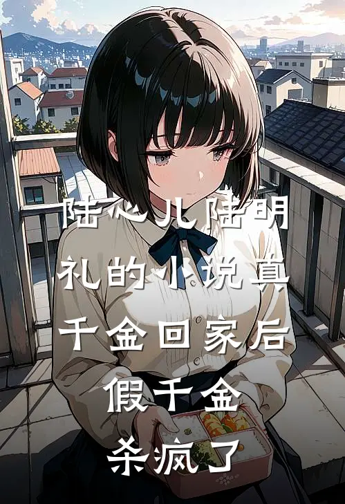 陆心儿陆明礼的小说真千金回家后，假千金杀疯了