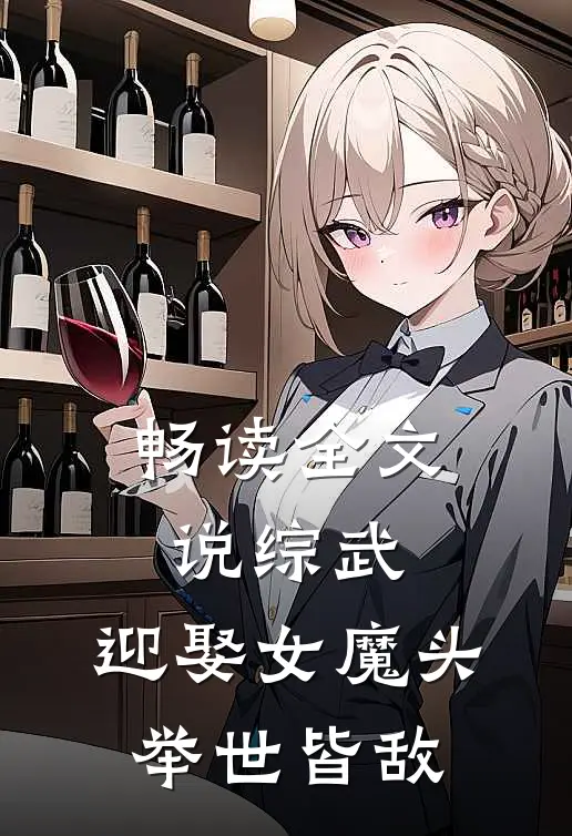 畅读全文说综武：迎娶女魔头，举世皆敌