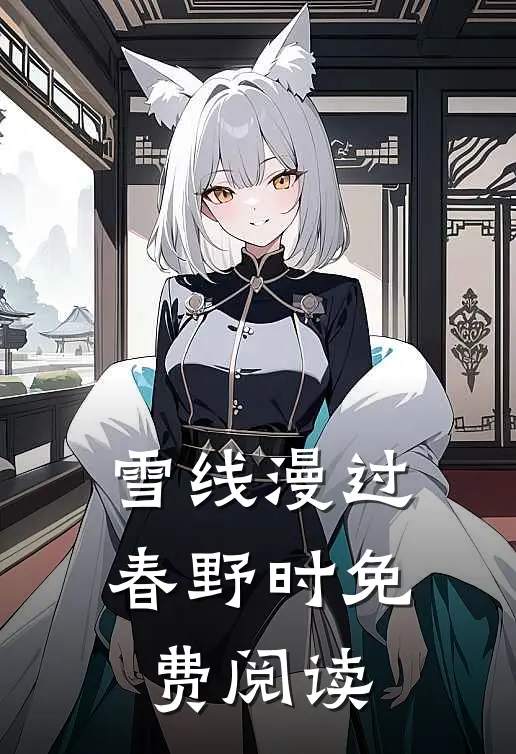 雪线漫过春野时免费阅读